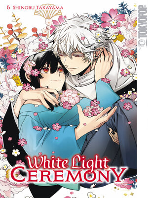 cover image of White Light Ceremony, Band 06